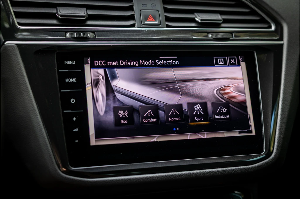 Volkswagen Tiguan – foto 25