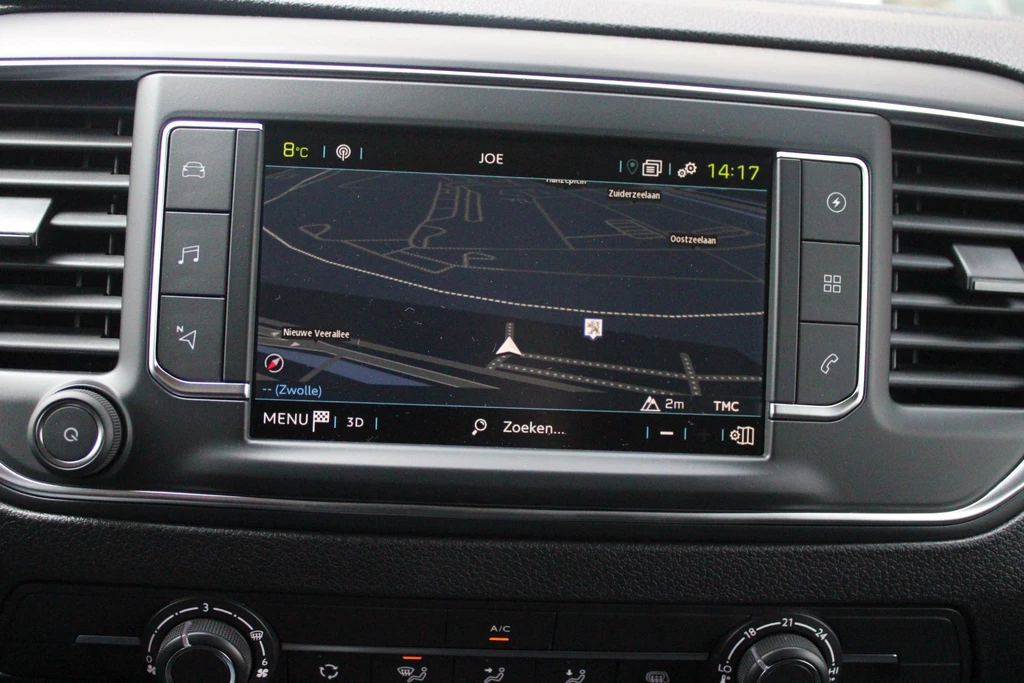 Peugeot e-Expert – foto 35