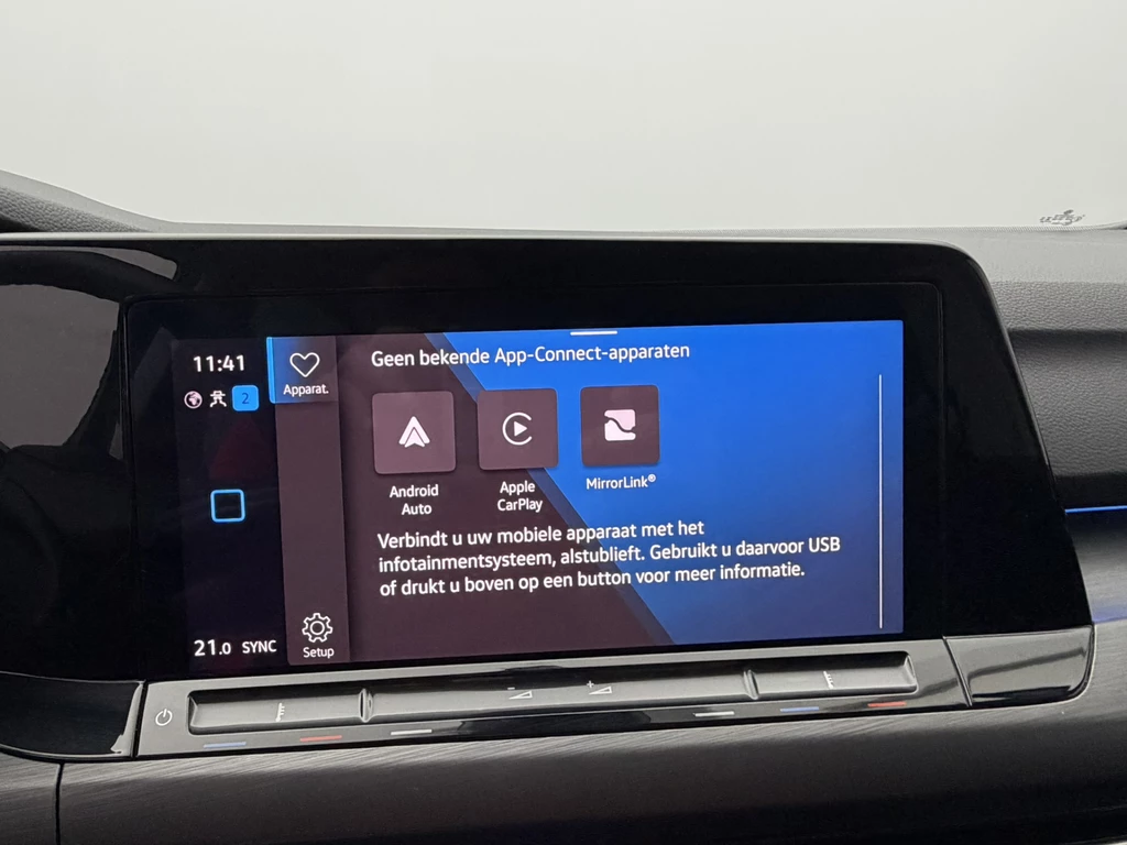 Volkswagen Golf – foto 16
