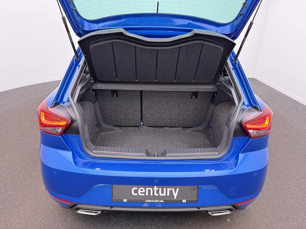 SEAT Ibiza – foto 31