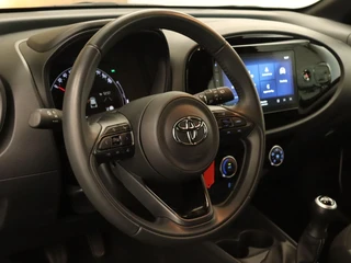 Toyota Aygo – thumbnail 11