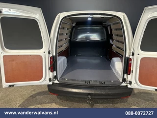 Volkswagen Caddy – thumbnail 9