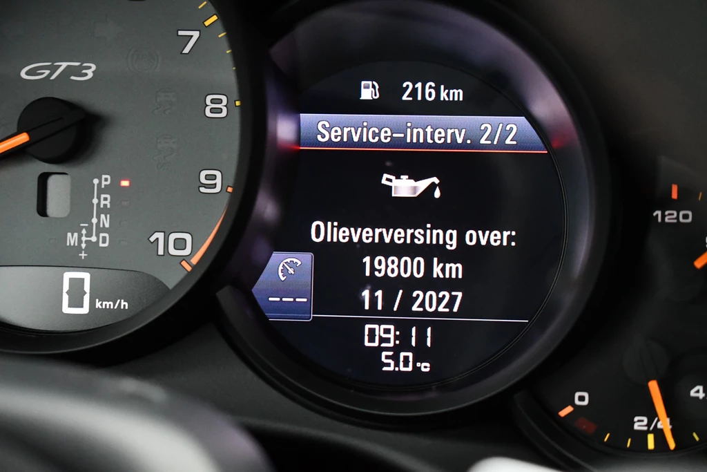 Porsche 911 – foto 62