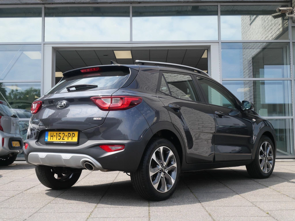 Kia Stonic – foto 3