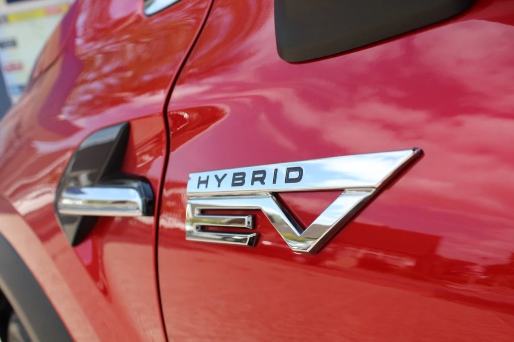 Mitsubishi ASX – foto 13