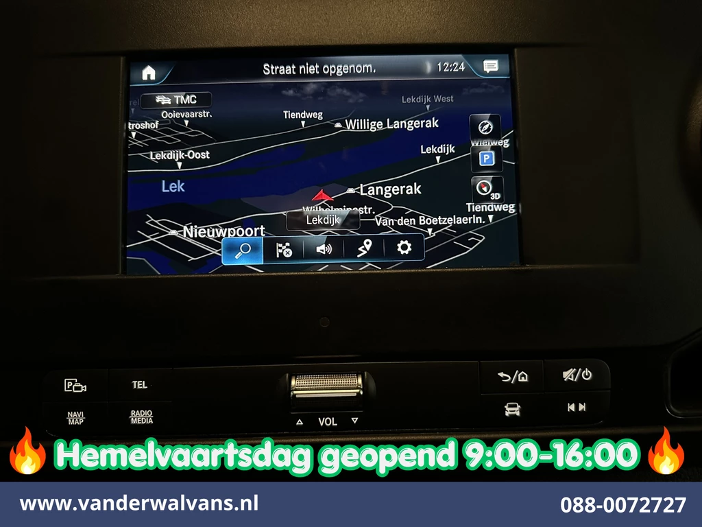 Mercedes-Benz Sprinter – foto 7