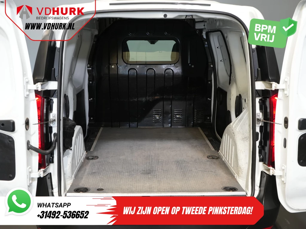 Renault Kangoo – foto 16