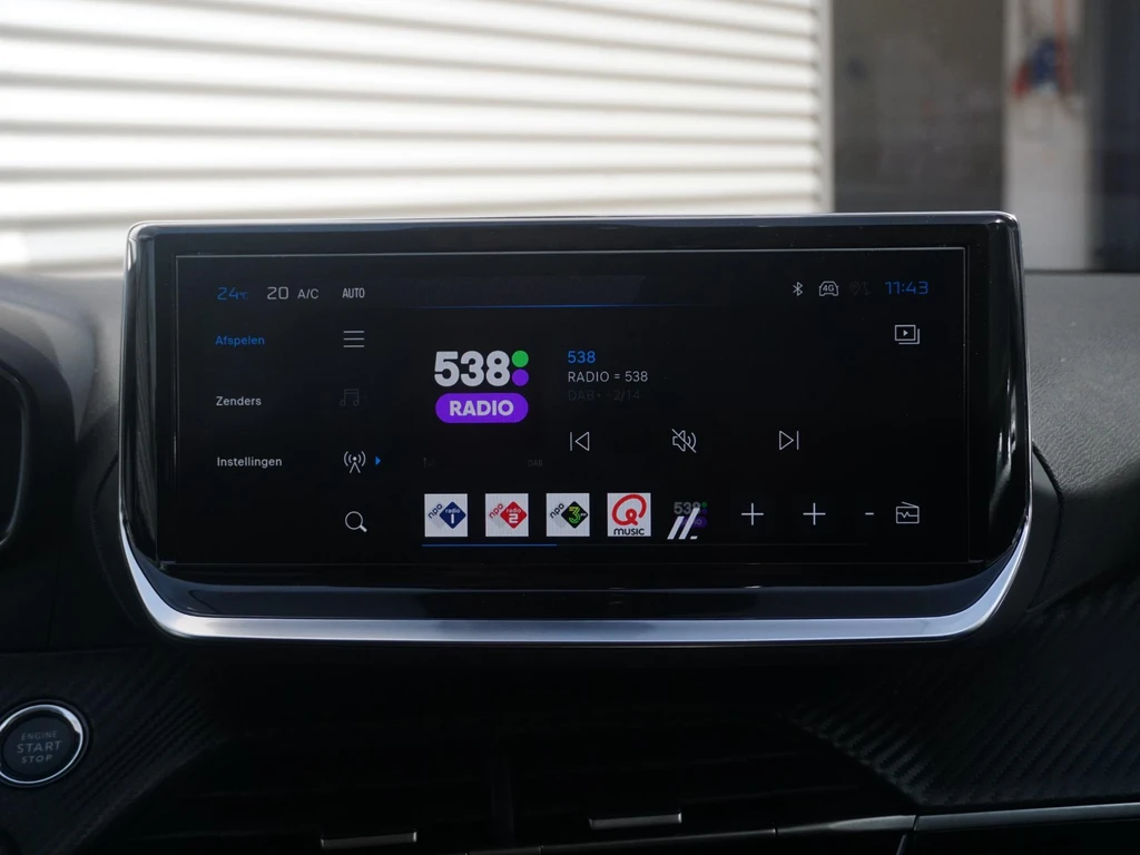 Peugeot 208 – foto 24