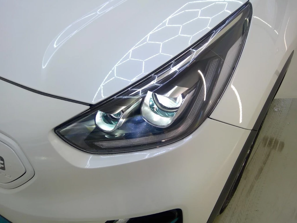 Kia e-Niro – foto 14