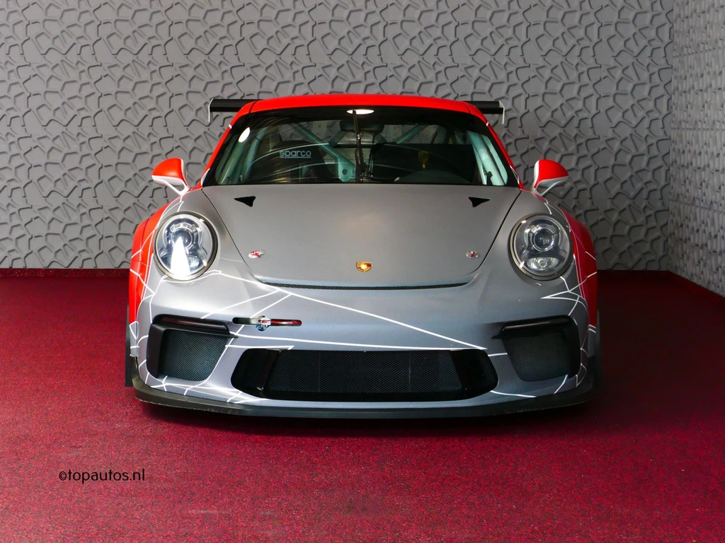 Porsche 911 – foto 13