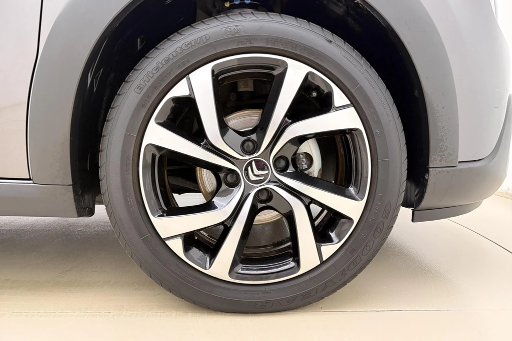 Citroën C3 – foto 13