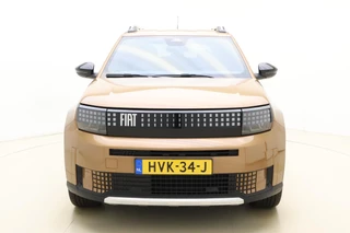 Fiat Grande Panda – thumbnail 9