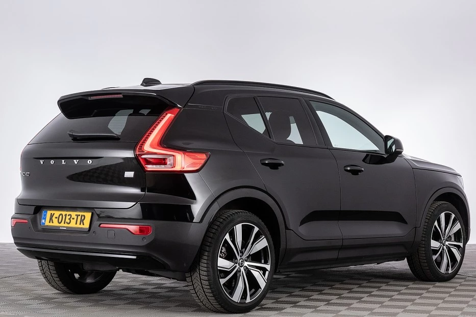 Volvo XC40 – foto 7