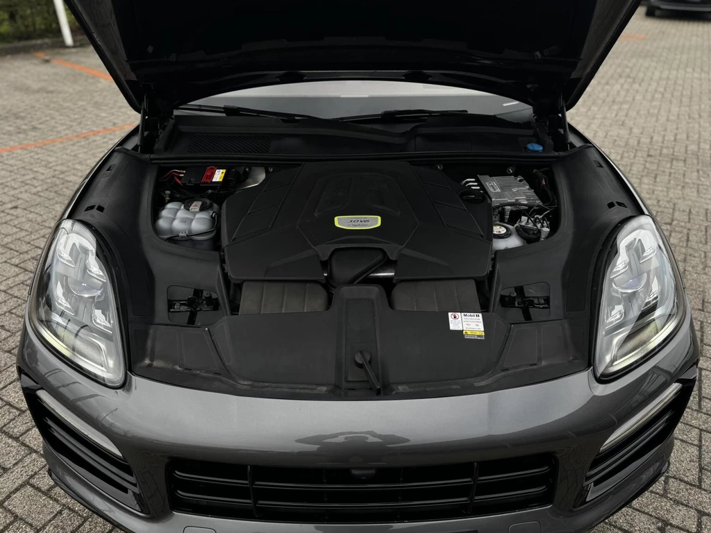 Porsche Cayenne – foto 43