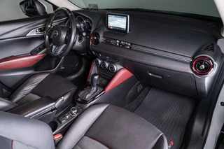 Mazda CX-3 – thumbnail 38