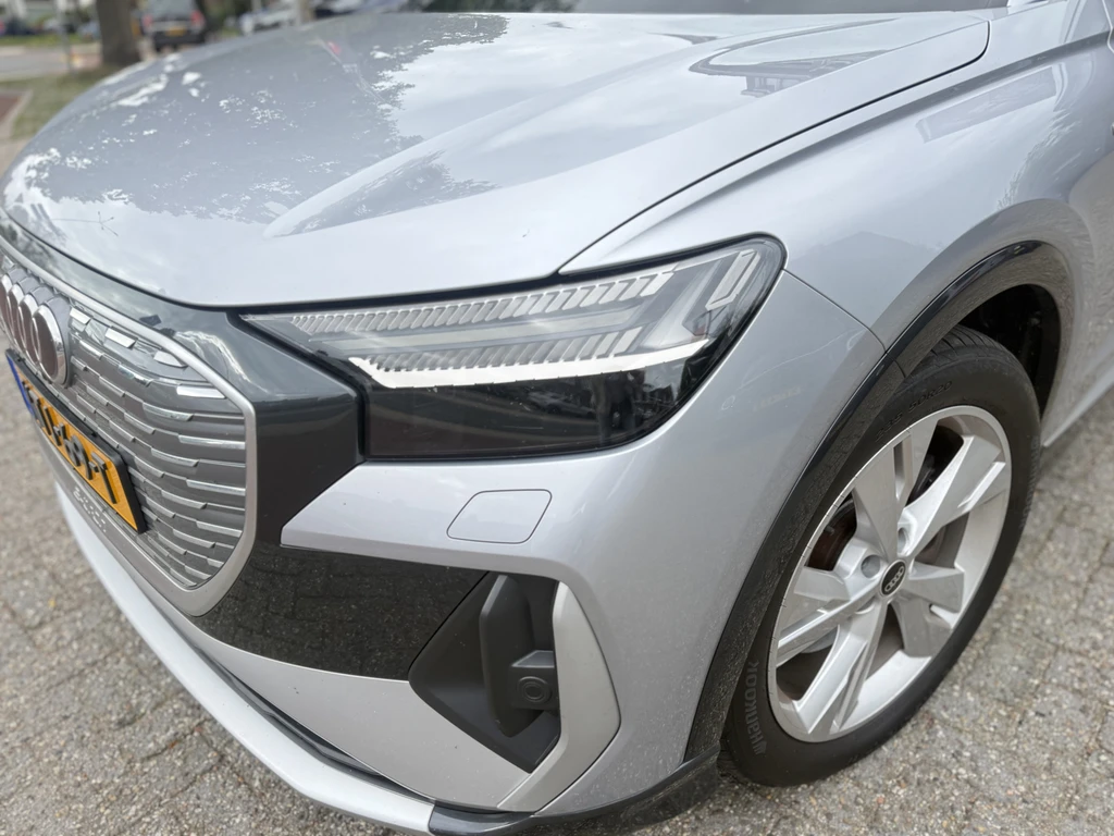 Audi Q4 e-tron – foto 13