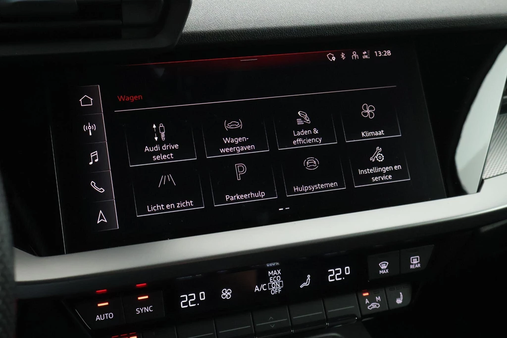 Audi A3 – foto 28