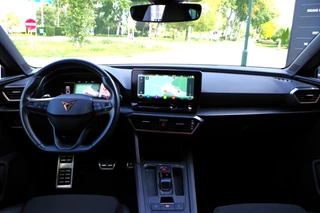 CUPRA Leon Sportstourer – thumbnail 40