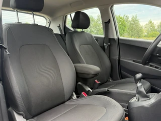 Hyundai i10 – thumbnail 11