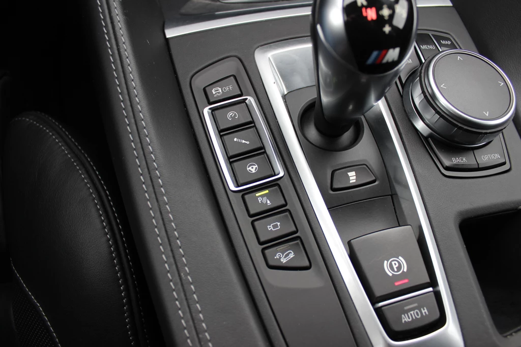 BMW X6 – foto 33