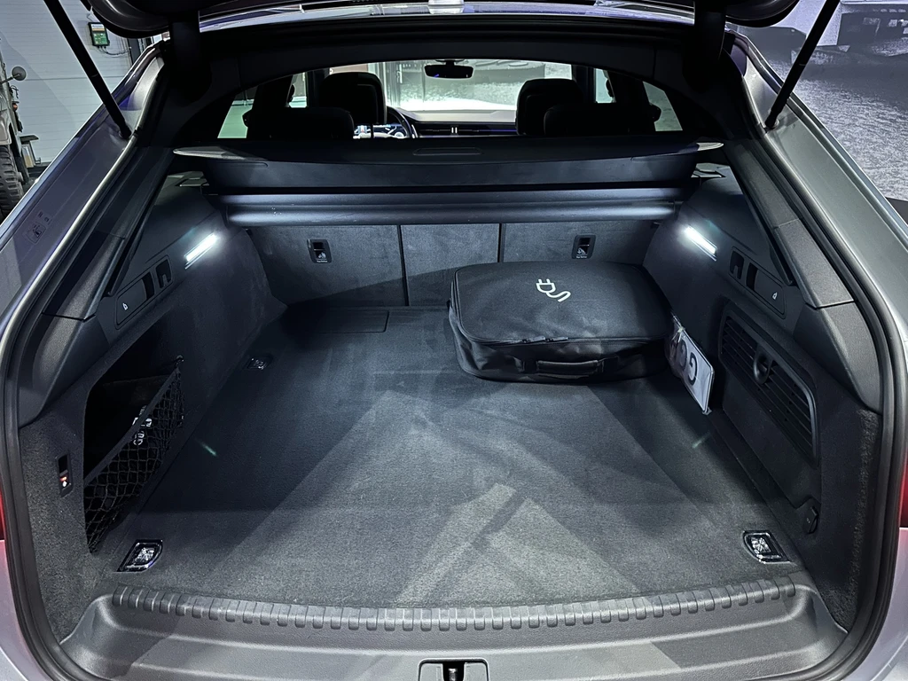 Audi A6 – foto 31