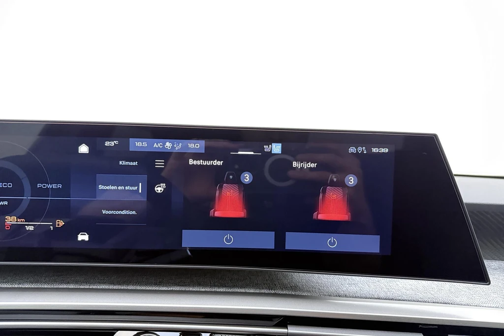Peugeot 3008 – foto 25