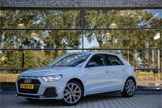Audi A1 Sportback – thumbnail 2
