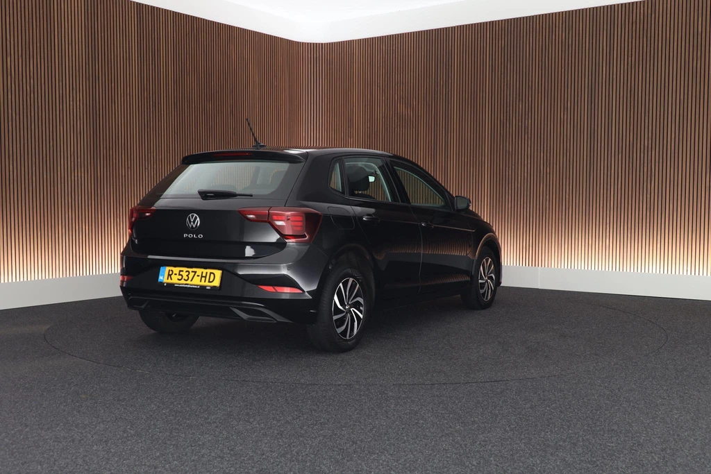 Volkswagen Polo – foto 4