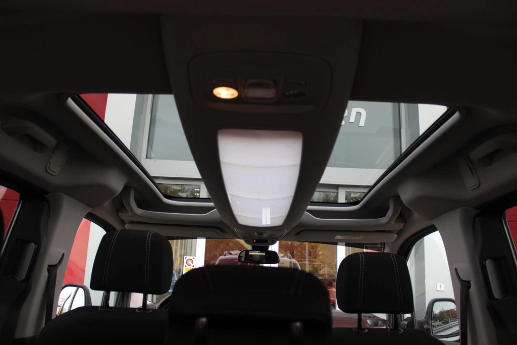 Peugeot Rifter – foto 49