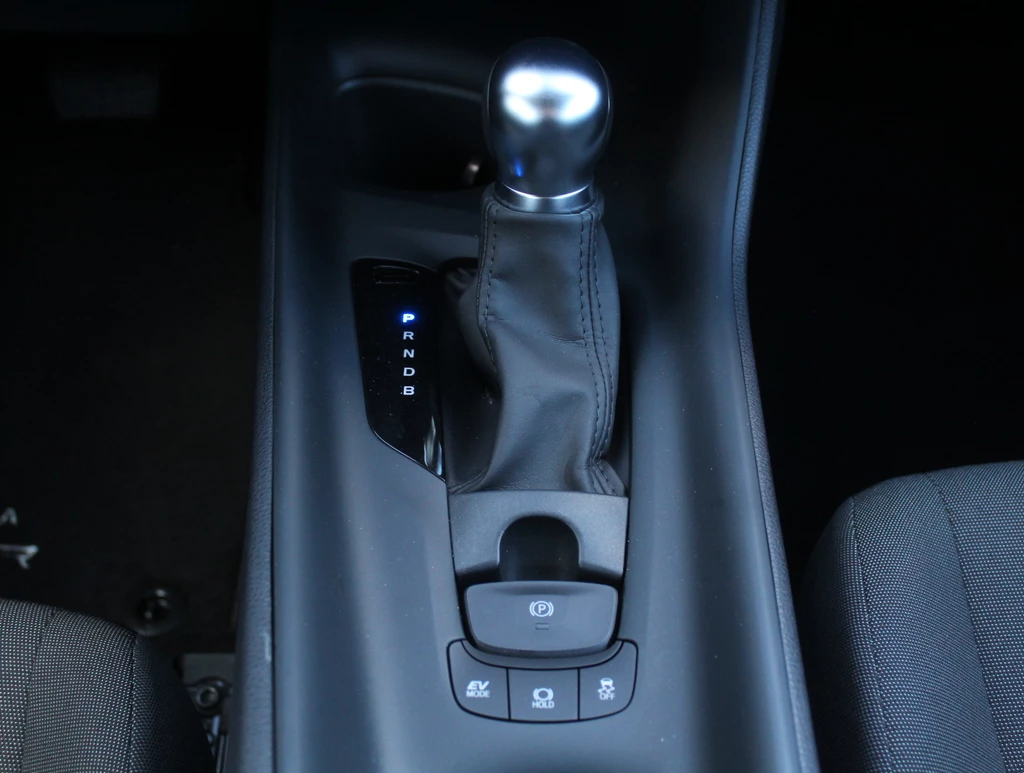 Toyota C-HR – foto 53