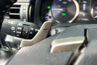 Lexus IS – thumbnail 16