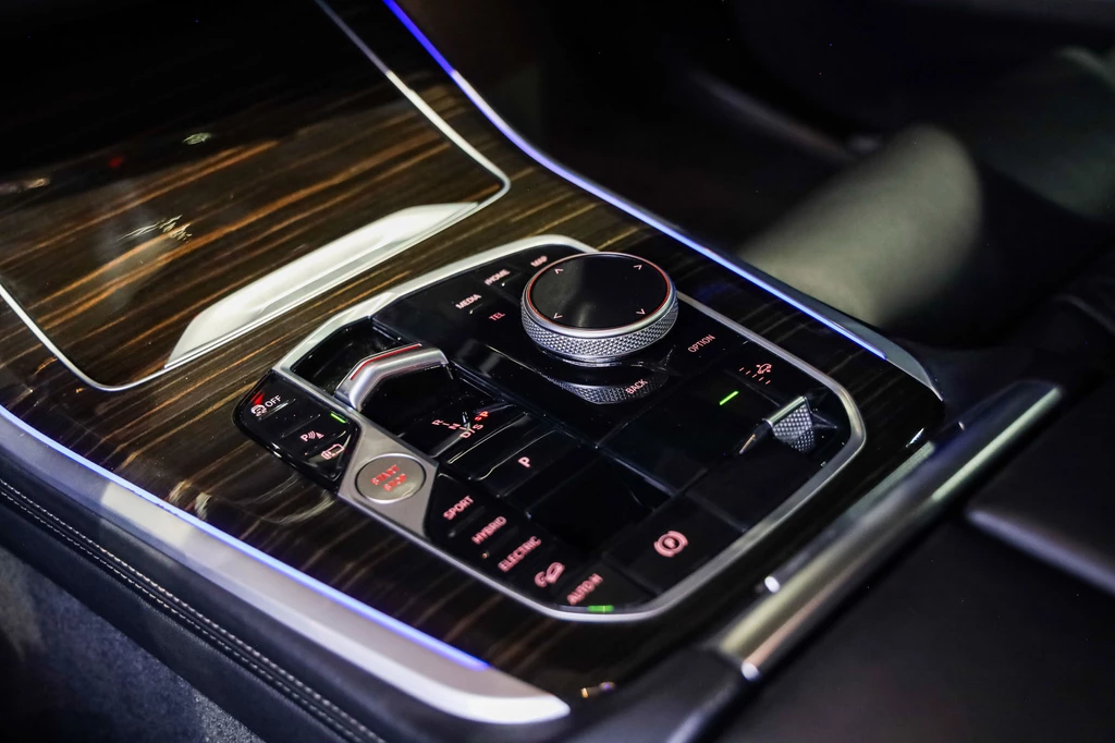 BMW X5 – foto 35