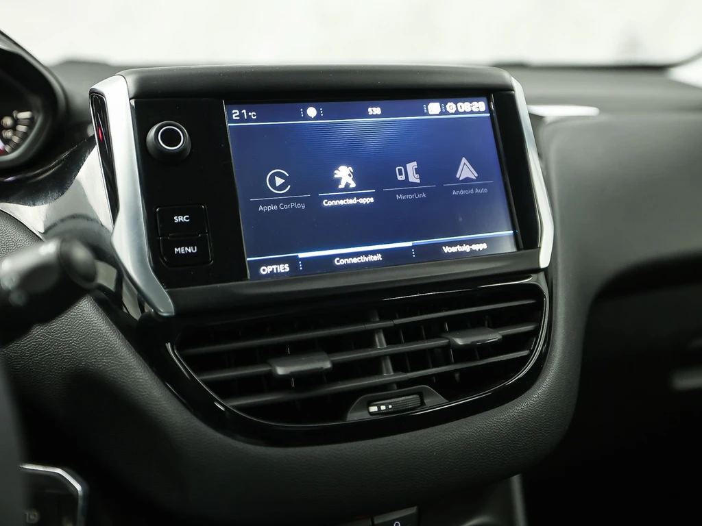 Peugeot 208 – foto 22