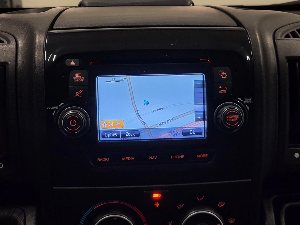 Peugeot Boxer – foto 17