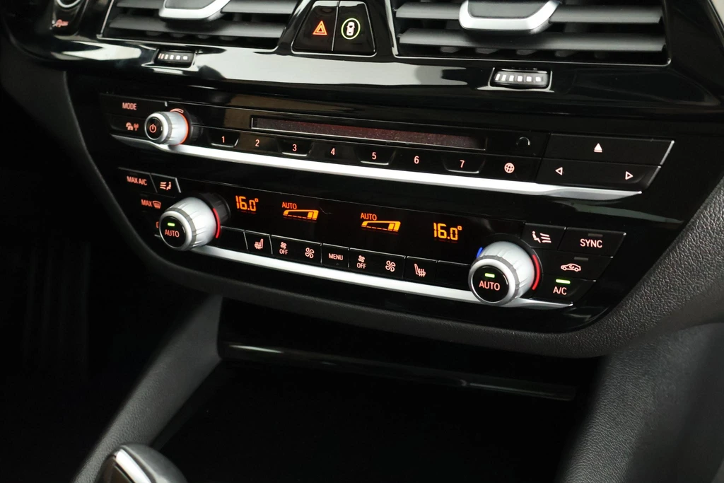 BMW 5 Serie – foto 26