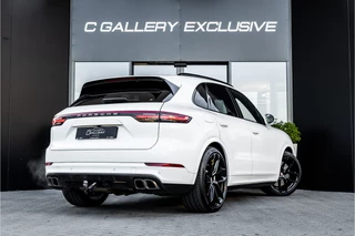 Porsche Cayenne – thumbnail 7
