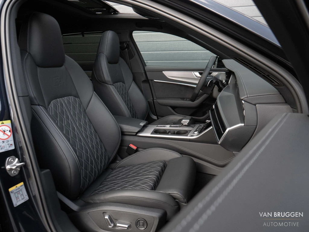 Audi A6 – foto 23