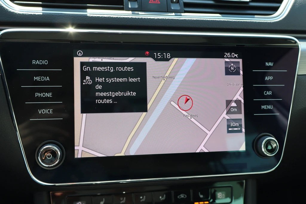 Škoda Superb – foto 23