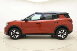 Opel Frontera – thumbnail 2