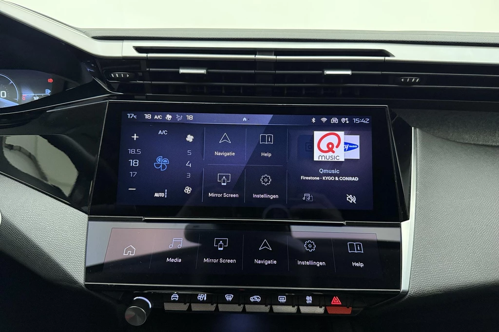 Peugeot 308 – foto 17