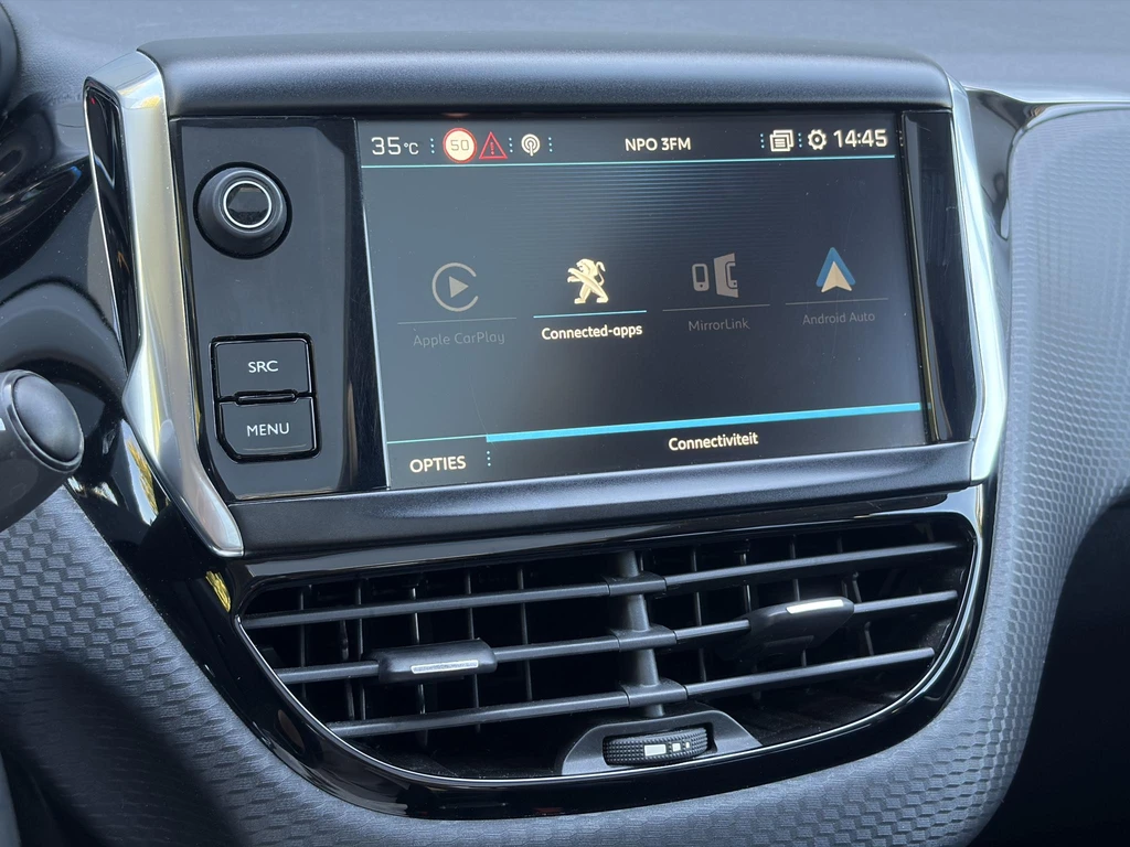 Peugeot 2008 – foto 21