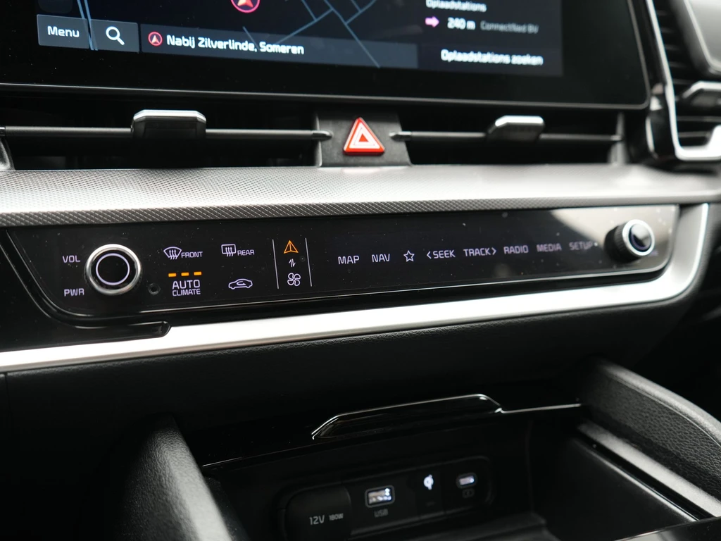 Kia Sportage – foto 43