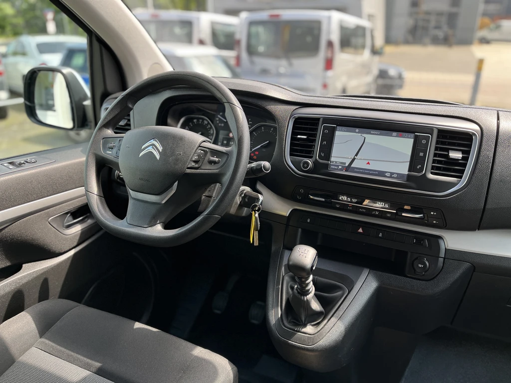 Citroën Jumpy – foto 15