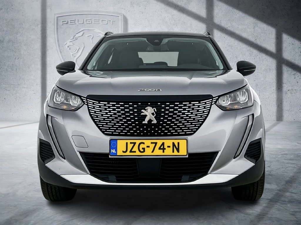 Peugeot 2008 – foto 5
