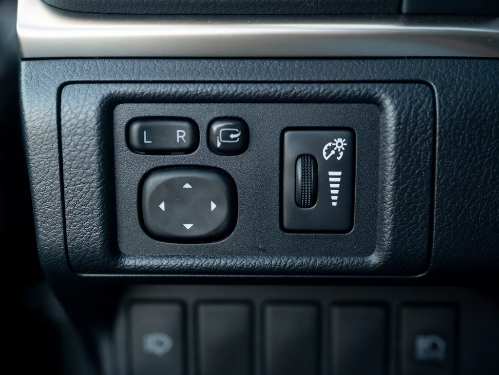 Lexus CT – foto 28