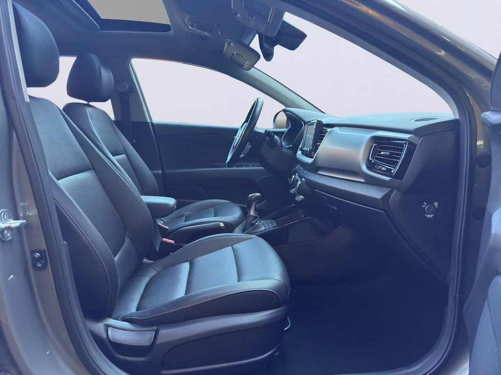 Kia Stonic – foto 13