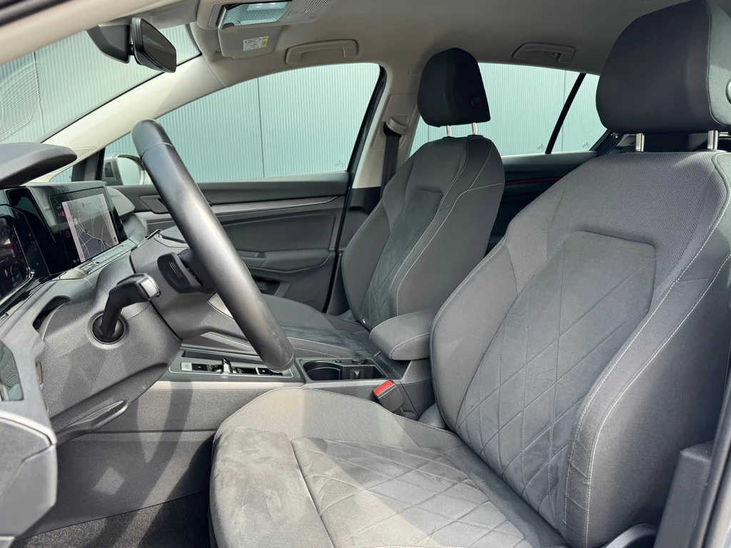Volkswagen Golf – foto 20