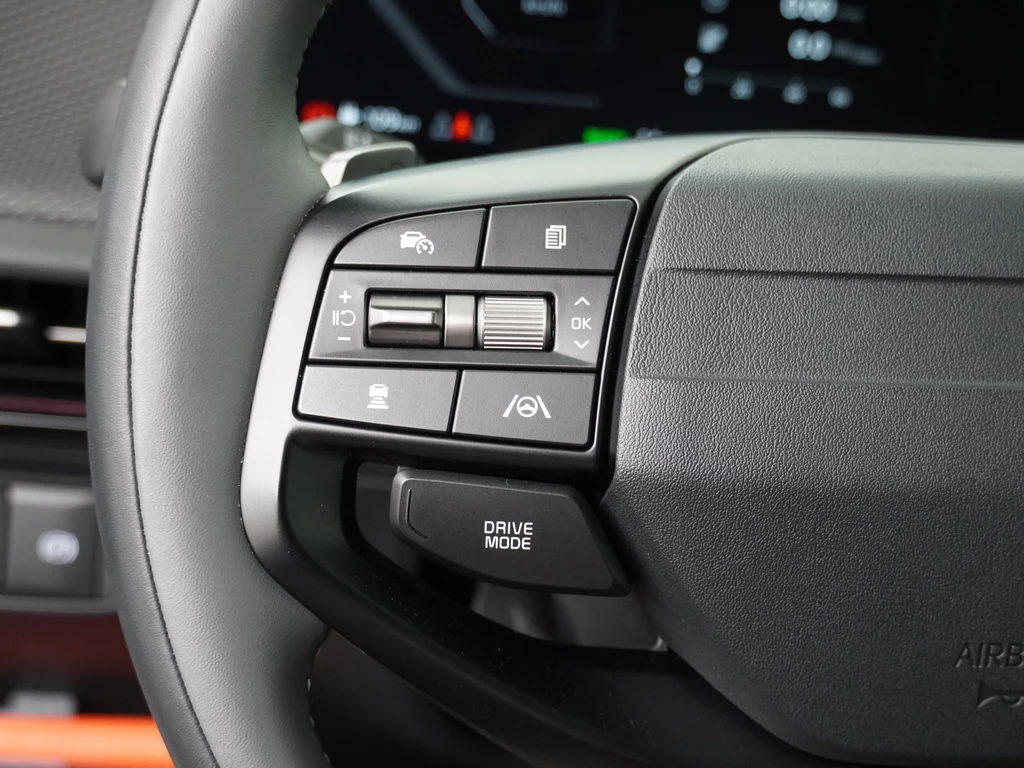 Kia EV6 – foto 28
