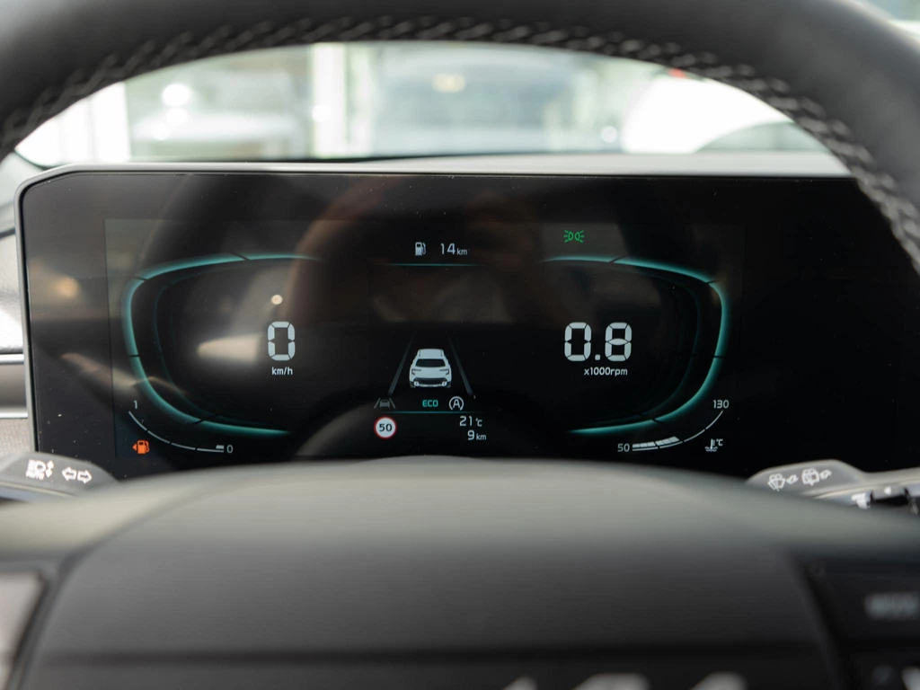 Kia Stonic – foto 13