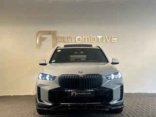BMW X5 – thumbnail 10